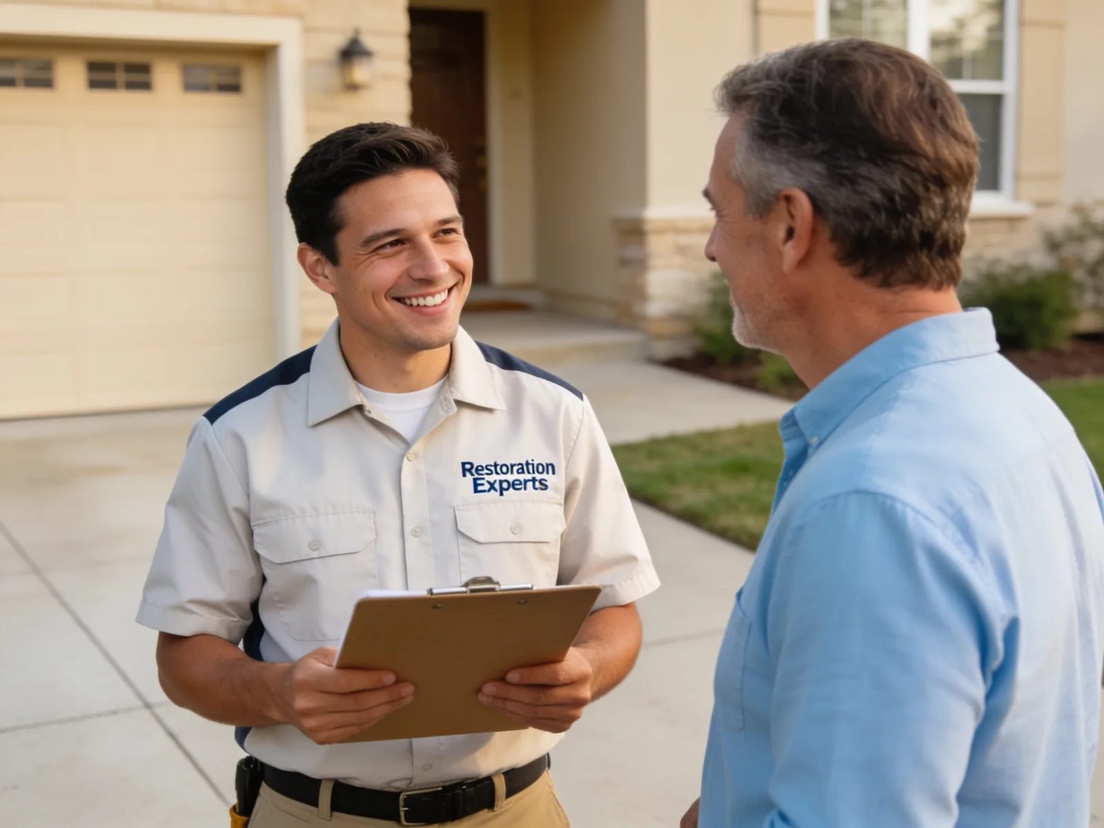 Water Damage Cleanup Salisbury, NC FAQs